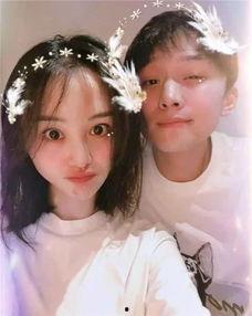 娱乐吃瓜酱和男友吵架,揭秘情侣间的甜蜜“战争”